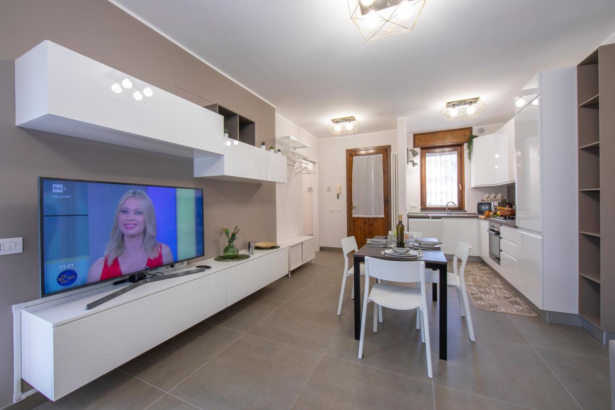 Apartamento Menaggio Palphi Exterior foto